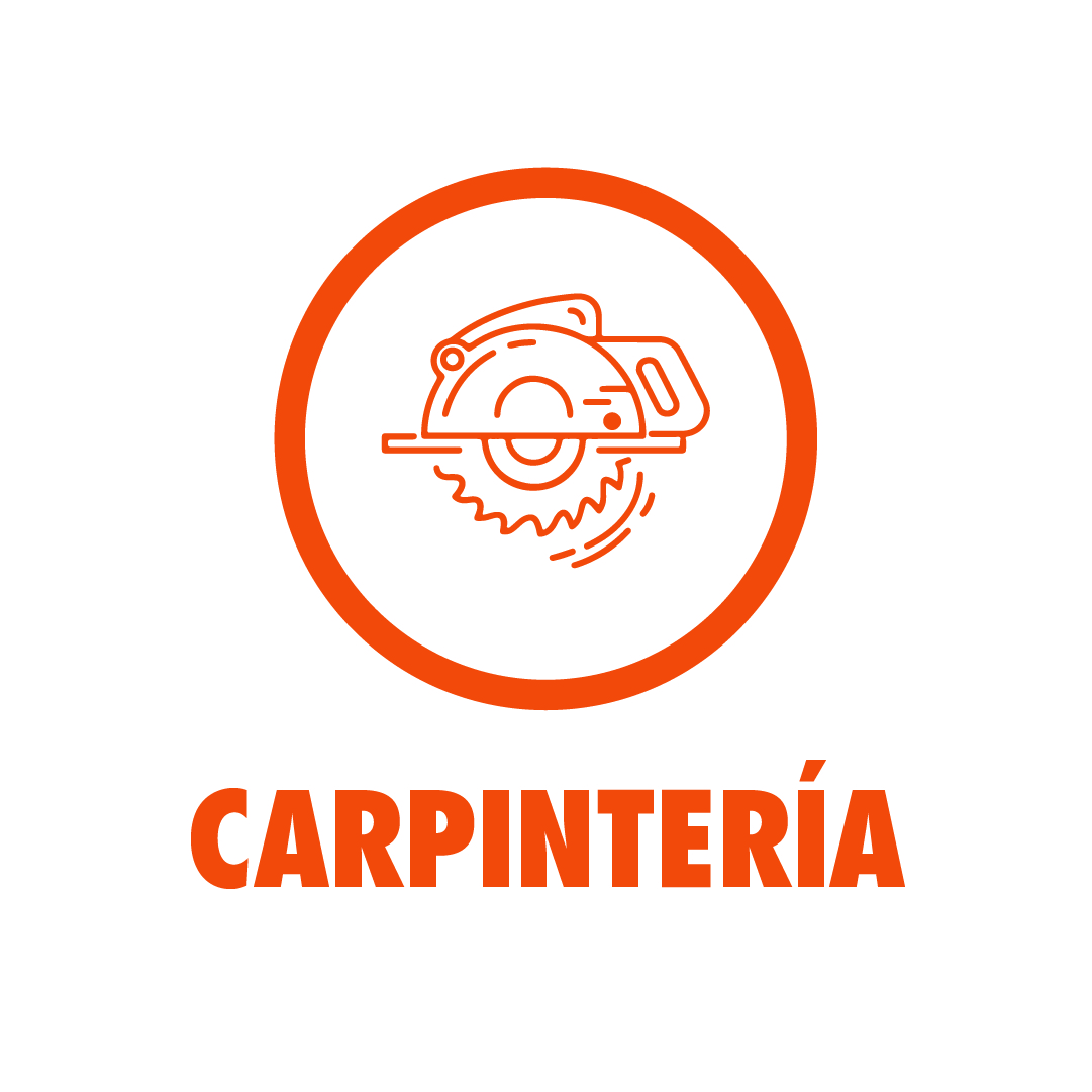 CARPINTERIA MOBILIARIO