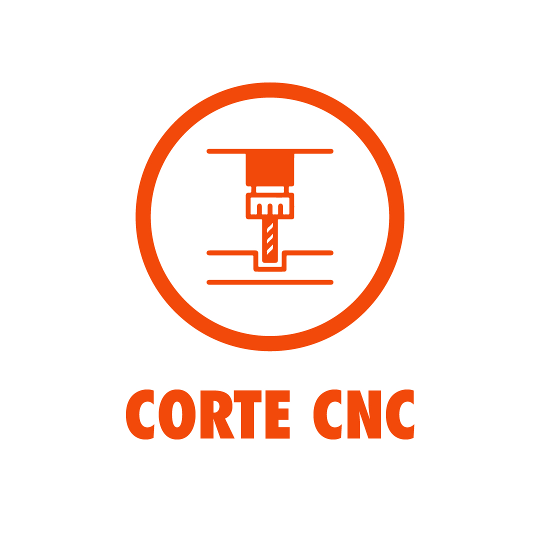 CORTE CNC